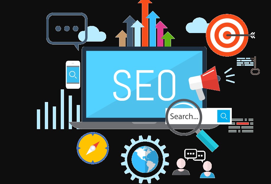 best SEO services in Rohini