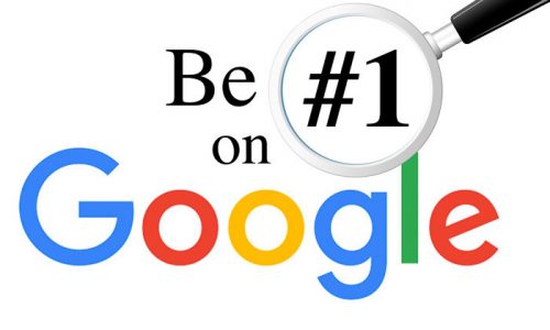 Search Engine Optimization