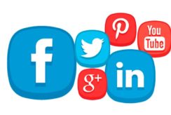 Social Media marketing for Brands