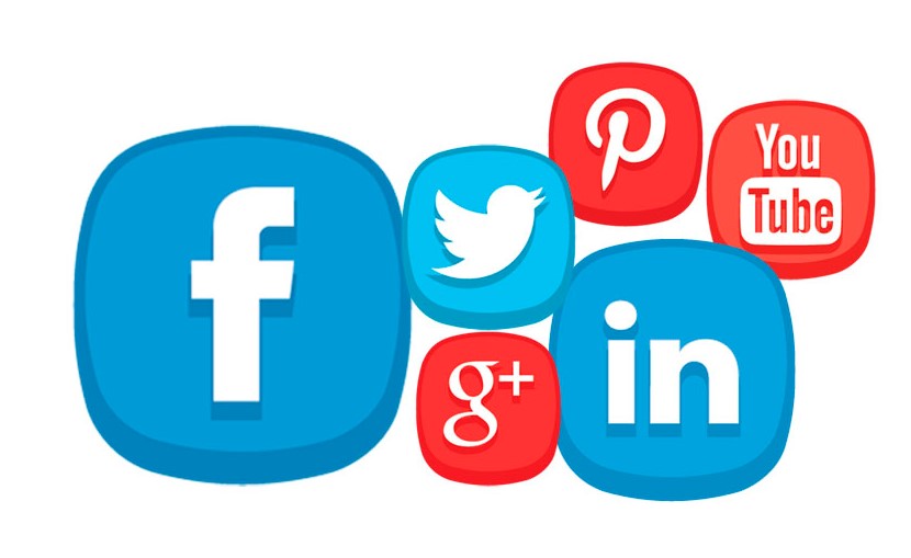 Social Media marketing for Brands