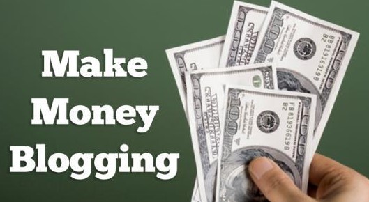 How to make money from Blogging