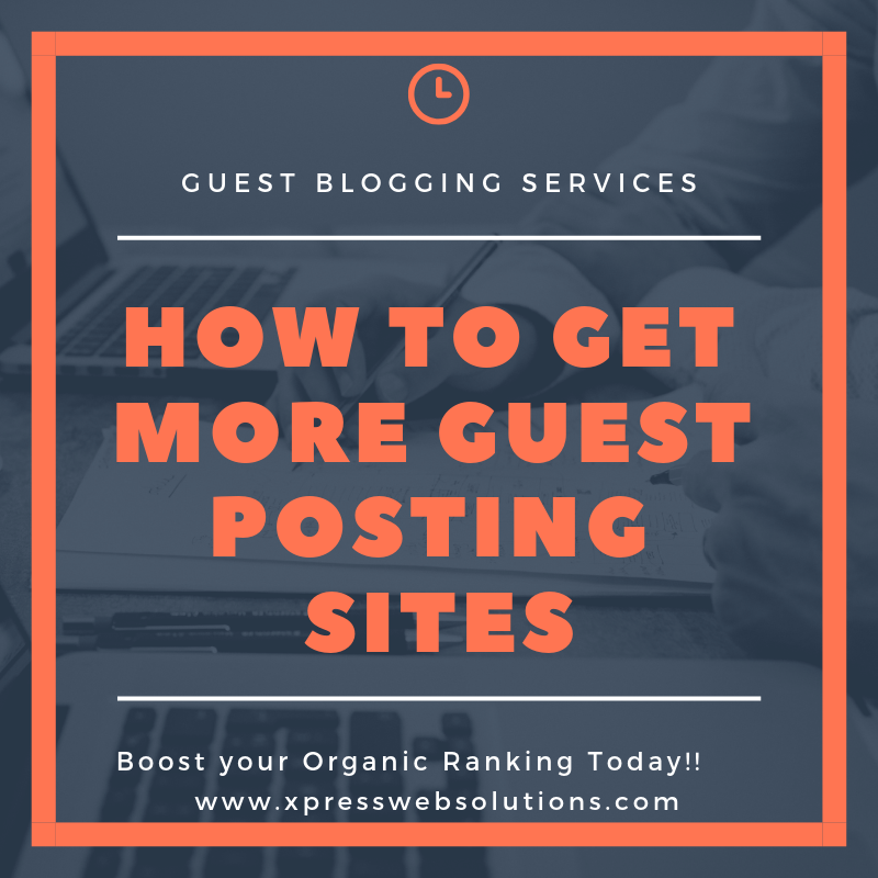 guest posting sites 2019