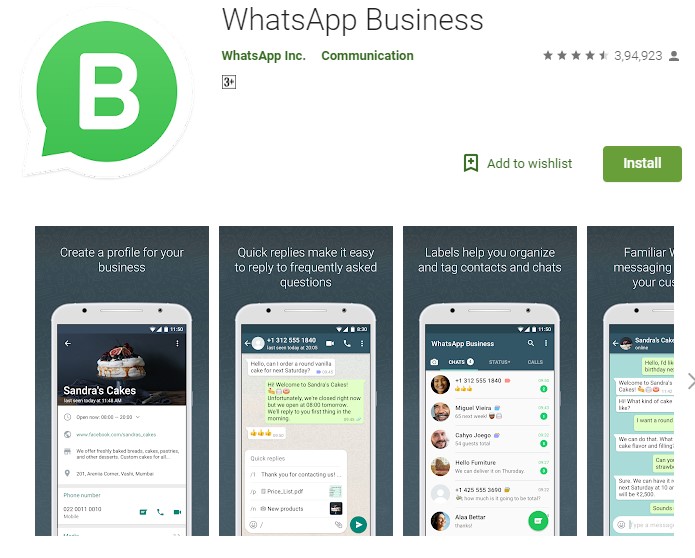 best business Apps 2019