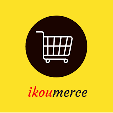 ikoumerce New Logo