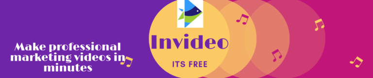 Invideo Software Best Offers