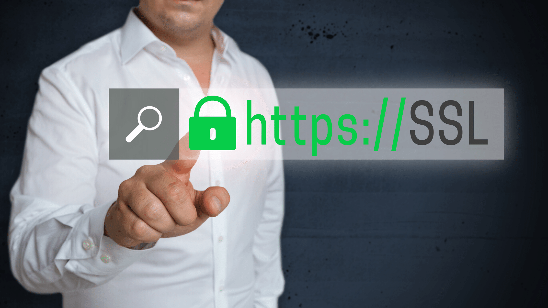 Why is SSL important for blog