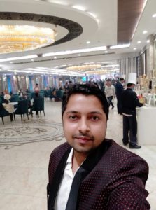 deepak Kumar digital marketing expert