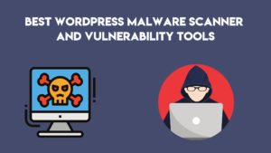 best WordPress vulnerability tools