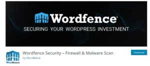 best WordPress Malware Scanner Tools