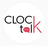 ClockTalk Logo
